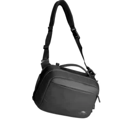 Summit Creative Tenzing Shoulder Bag 10L Black