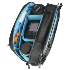 Summit Creative Tenzing Shoulder Bag 10L Black