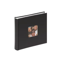 Swains Fun 200 Black 4x6