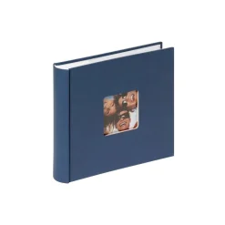 Swains Fun 200 Blue 4x6