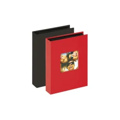 Swains Fun Mini 60 Assorted Colours 4x6