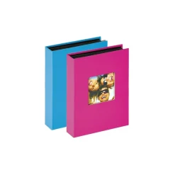 Swains Fun Mini 60 Assorted Colours 4x6