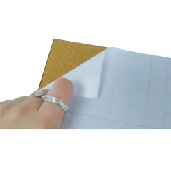 Swains Memoriebloks Photo Block Black 16x20