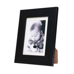 Swains Richmond Black 12x18 (No Mount)