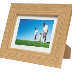 Swains Richmond Oak 11x14 (Aperture 8x12)