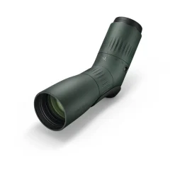 Swarovski ATC 17-40x56 Angled Spotting Scope Green