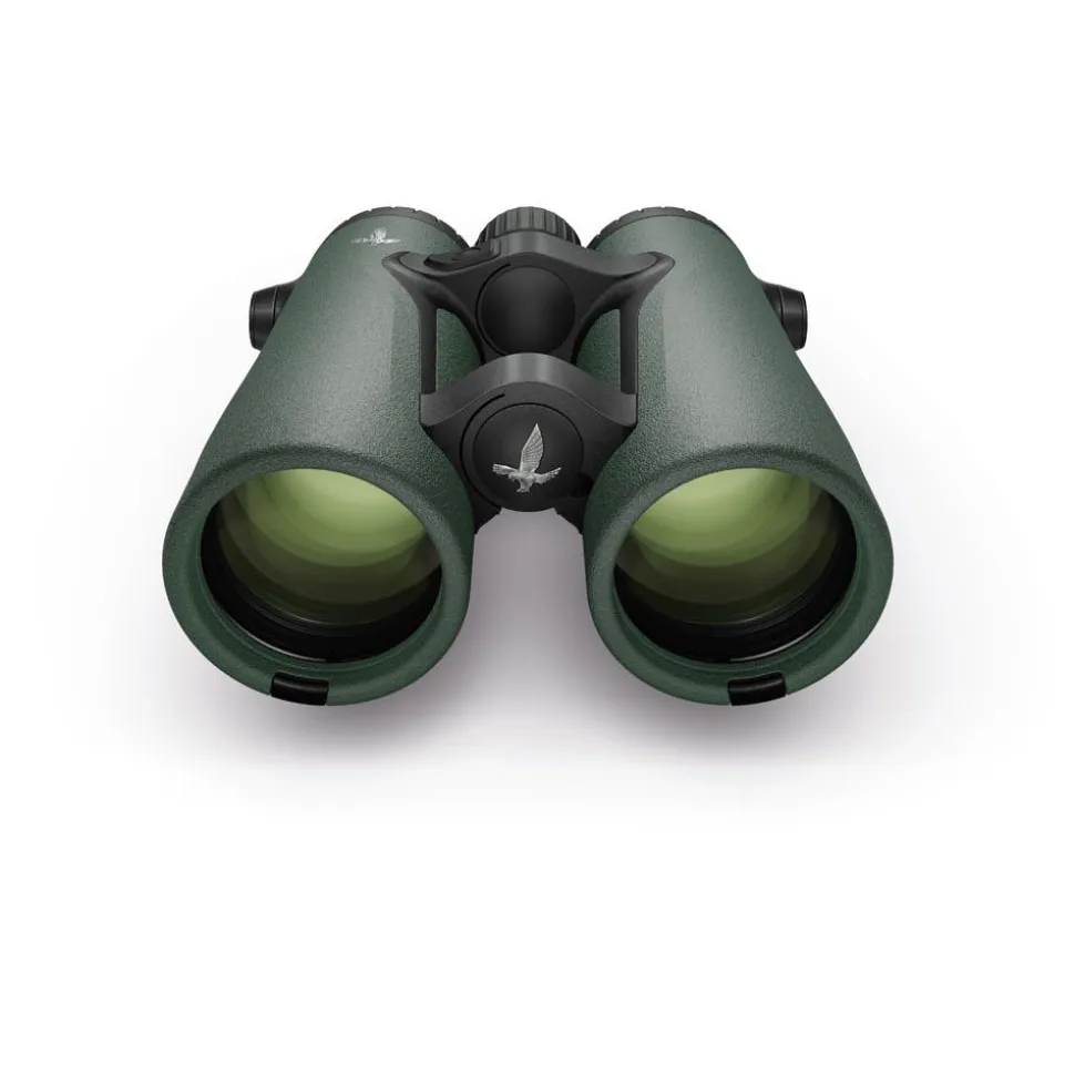 Swarovski EL Range 12x42 TA Binoculars Green