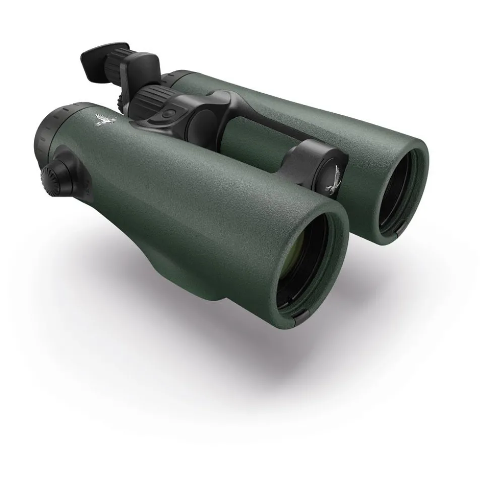 Swarovski EL Range 12x42 TA Binoculars Green