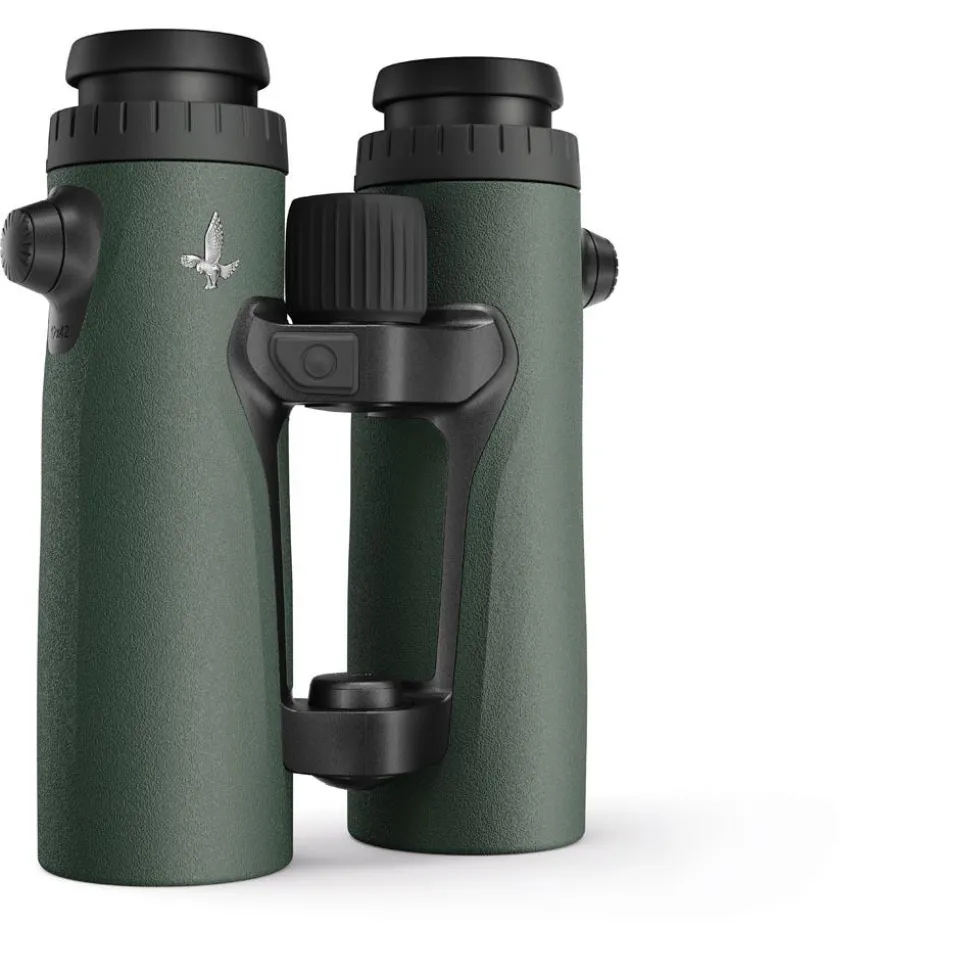Swarovski EL Range 12x42 TA Binoculars Green