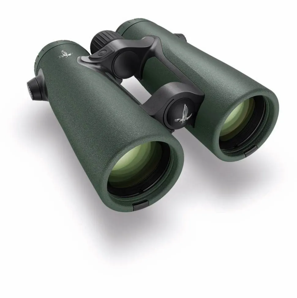 Swarovski EL Range 10x42 TA Binoculars Green