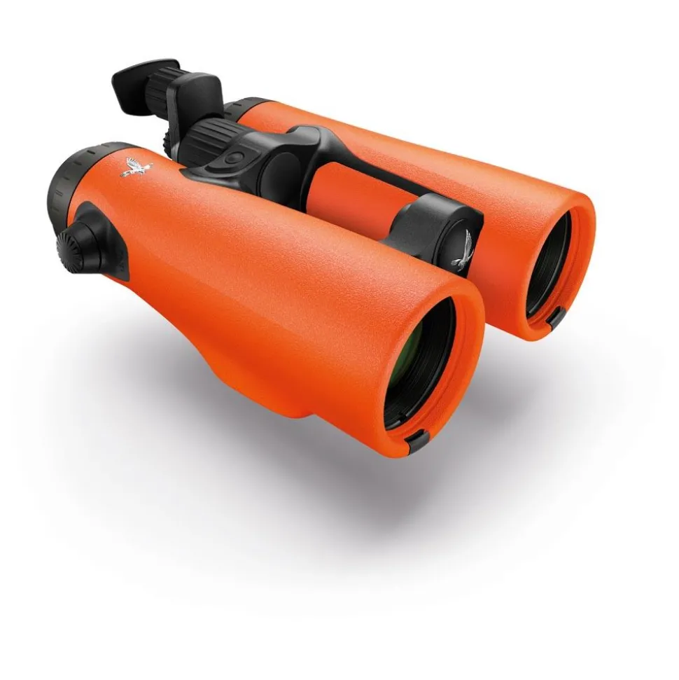 Swarovski EL Range 12x42 TA Binoculars Orange
