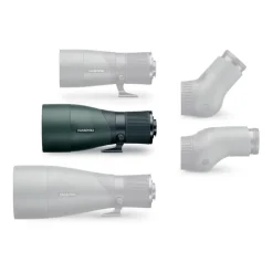 Swarovski 85mm Objective Module 25-60x