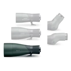 Swarovski 95mm Objective Module 30-70x