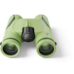Swarovski MY Junior 7x28 Binocular Jungle Green