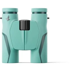 Swarovski MY Junior 7x28 Binocular Glacier Blue