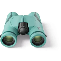 Swarovski MY Junior 7x28 Binocular Glacier Blue