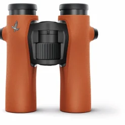 Swarovski NL Pure 8x32 Binoculars Burnt Orange