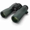 Swarovski NL Pure 10x32 Binoculars Green