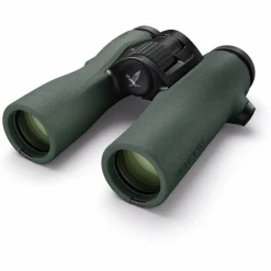 Swarovski NL Pure 10x32 Binoculars Green