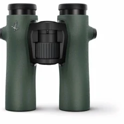 Swarovski NL Pure 10x32 Binoculars Green