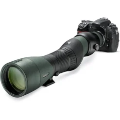 Swarovski TLS APO 43mm Telephoto Lens Adapter for the ATX/STX