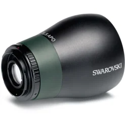 Swarovski TLS APO 43mm Telephoto Lens Adapter for the ATX/STX