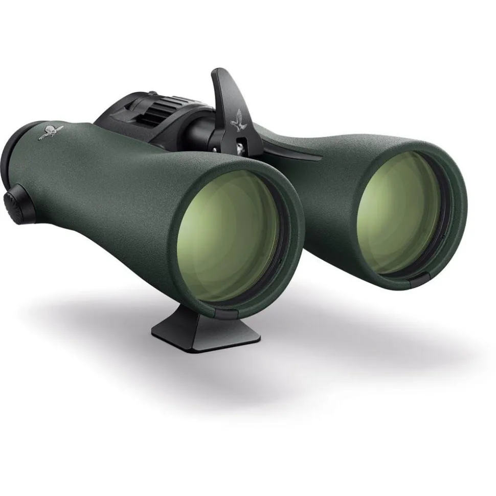 Swarovski 10x52 NL Pure Binoculars