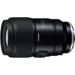 Tamron 90mm f/2.8 Di III Macro VXD Lens for Sony E