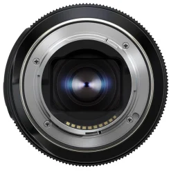 Tamron 90mm f/2.8 Di III Macro VXD Lens for Sony E