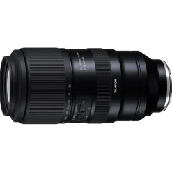 Tamron 50-400mm f/4.5-6.3 Di III VC VXD Lens for Sony E
