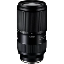 Tamron 50-300mm f/4.5-6.3 Di III VC VXD Lens for Sony E