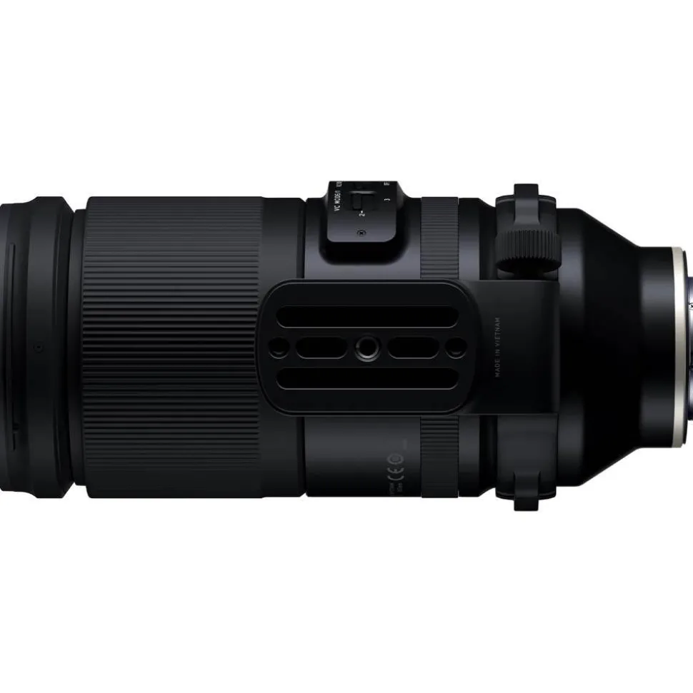 Tamron 150-500mm f/5-6.7 Di III VC VXD Lens Sony FE