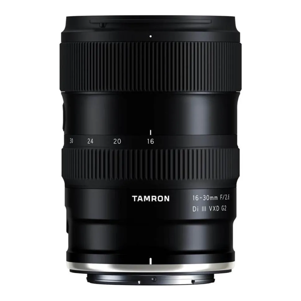 Tamron 16-30mm f/2.8 Di III VXD G2 Lens for Nikon Z