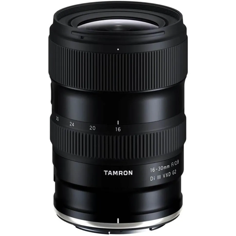 Tamron 16-30mm f/2.8 Di III VXD G2 Lens for Nikon Z