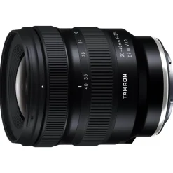 Tamron 20-40mm f/2.8 Di III VXD Lens for Sony E