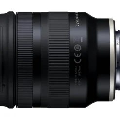 Tamron 11-20mm f/2.8 Di III-A RXD Lens For Sony E