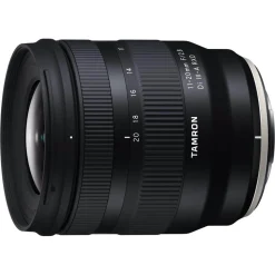 Tamron 11-20mm f/2.8 Di III-A RXD Lens for Fujifilm X