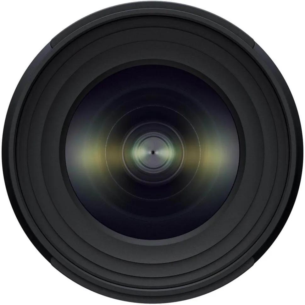 Tamron 11-20mm f/2.8 Di III-A RXD Lens for Fujifilm X