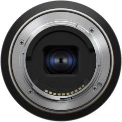 Tamron 11-20mm f/2.8 Di III-A RXD Lens for Fujifilm X
