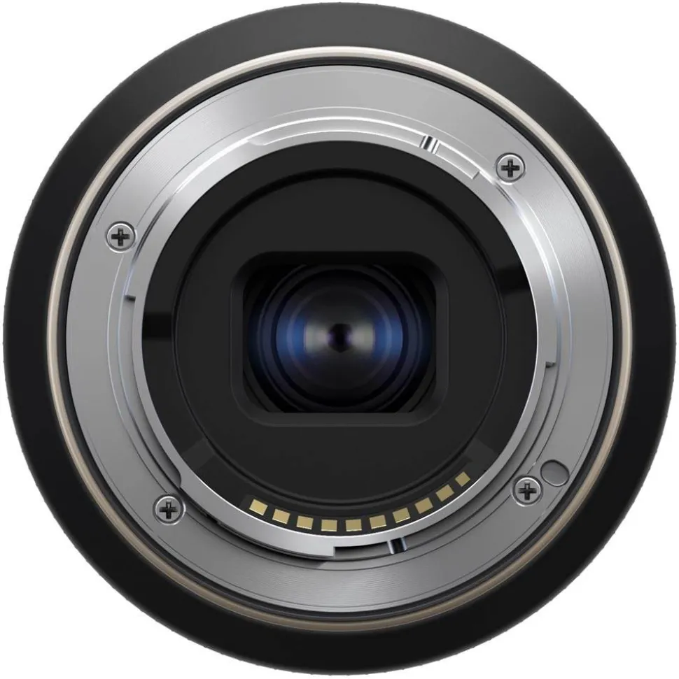 Tamron 11-20mm f/2.8 Di III-A RXD Lens for Fujifilm X