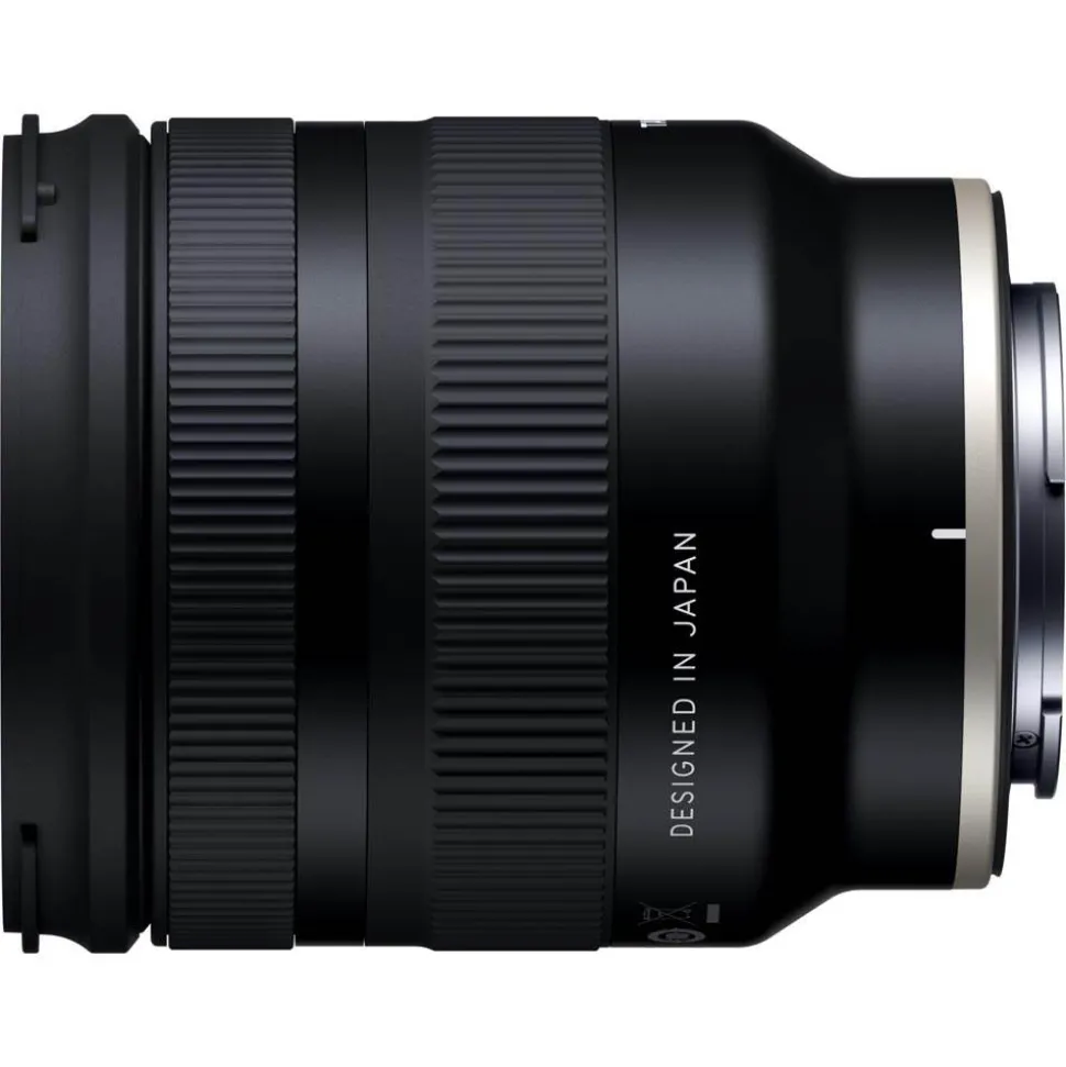 Tamron 11-20mm f/2.8 Di III-A RXD Lens for Fujifilm X