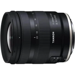 Tamron 11-20mm f/2.8 Di III-A RXD Lens for Canon RF Mount