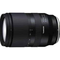 Tamron 17-70mm f/2.8 Di III-A VC RXD Lens for Fujifilm X