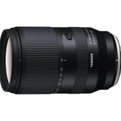 Tamron 18-300mm f/3.5-6.3 Di III-A VC VXD Lens for Fujifilm X