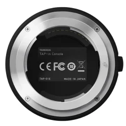 Tamron Tap-In Console For Canon Lenses