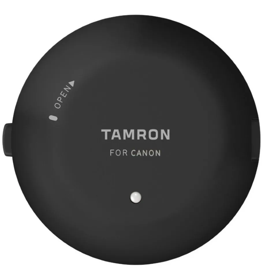 Tamron Tap-In Console For Nikon Lenses