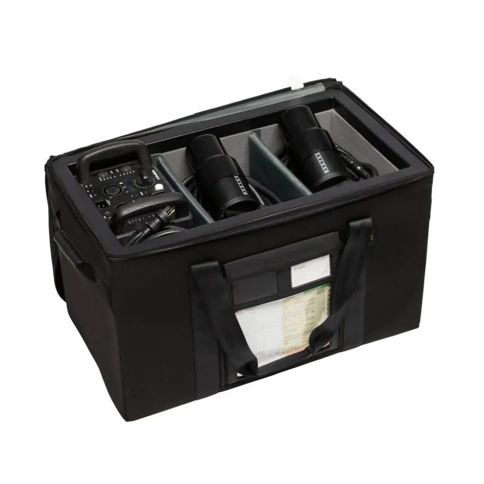 Tenba Air Case Topload 4 Light Head Extra Deep AT-4LX