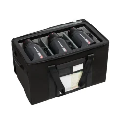 Tenba Air Case Topload 4 Light Head Extra Deep AT-4LX