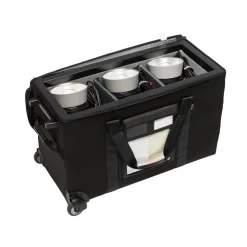Tenba Air Case Topload Medium Lighting Case w/ wheels AW-MLC