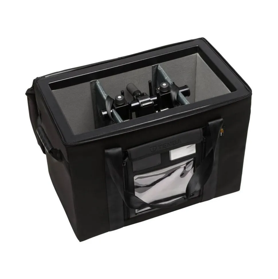 Tenba Air Case Topload 4x5 View Camera/Medium Lighting Case AT-45V